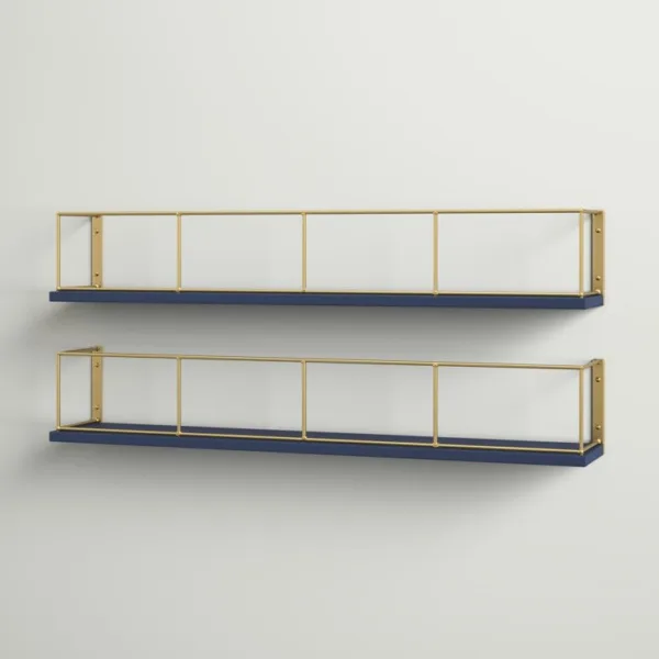 Belief Wood Rack SHelf